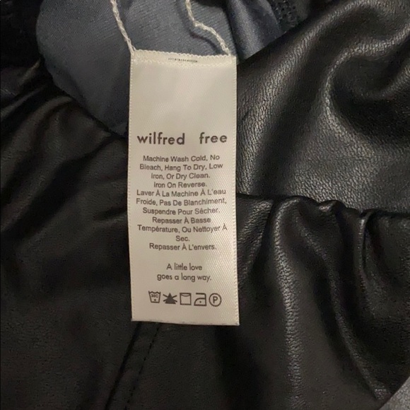 Wilfred daria leggings - Picture 5 of 7